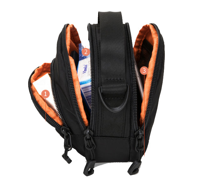 The Croft™ Pro Bag