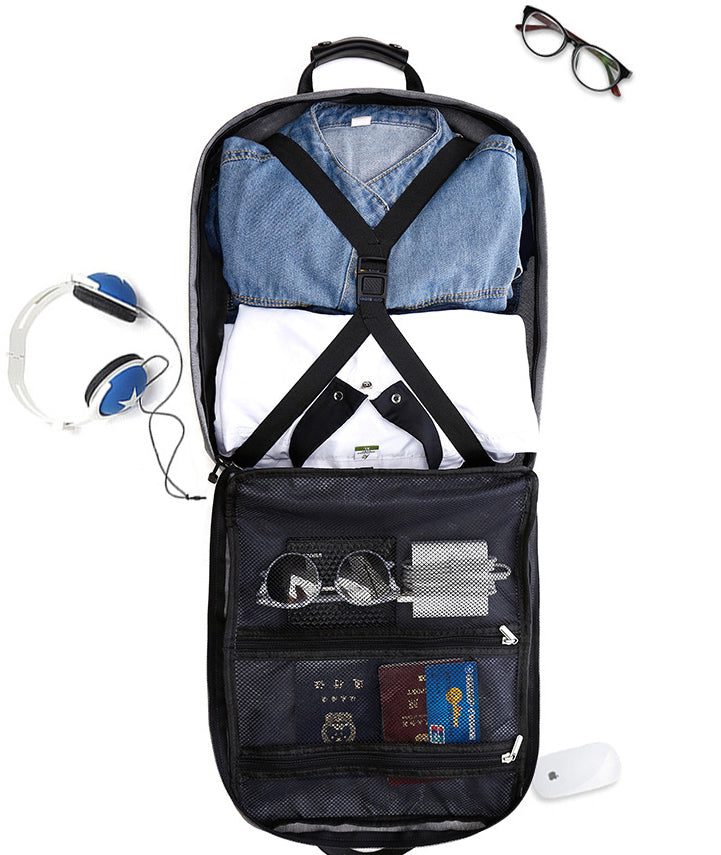 The Cruel™ Pro Backpack