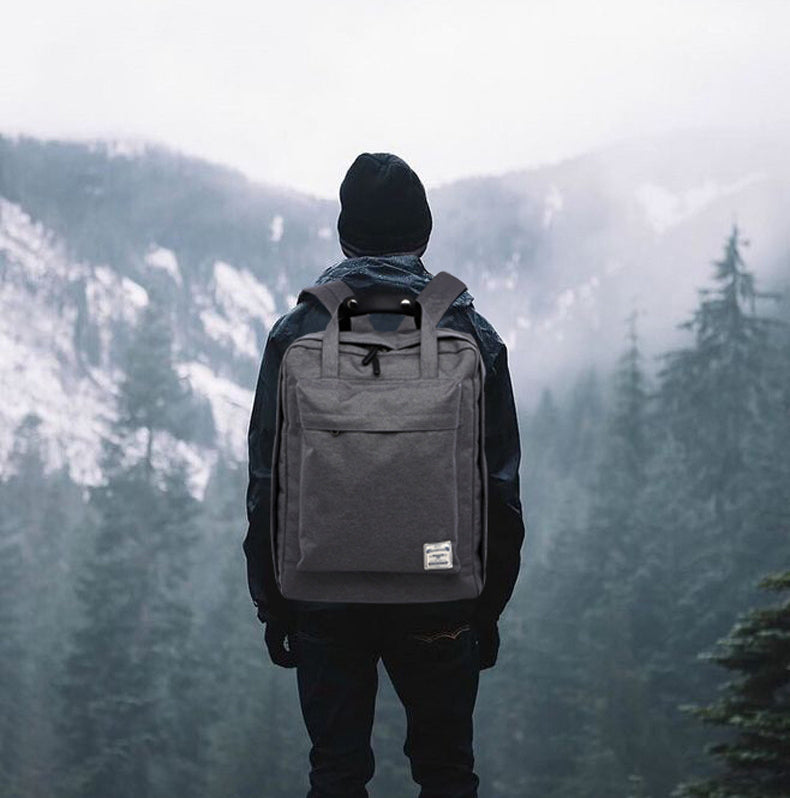 The Cruel™ Pro Backpack