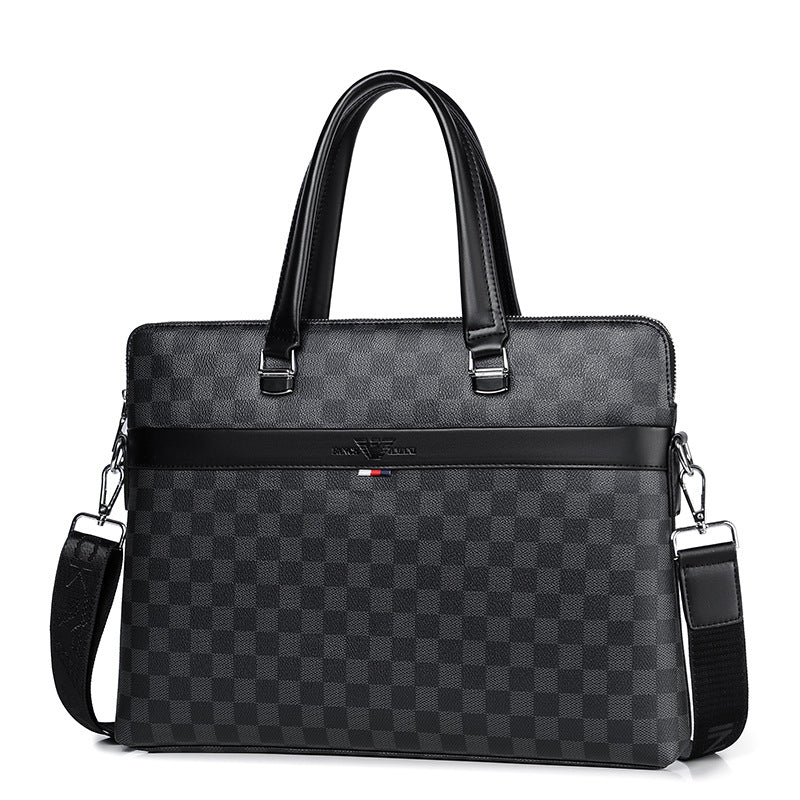 The Crusaders™ Pro Bag