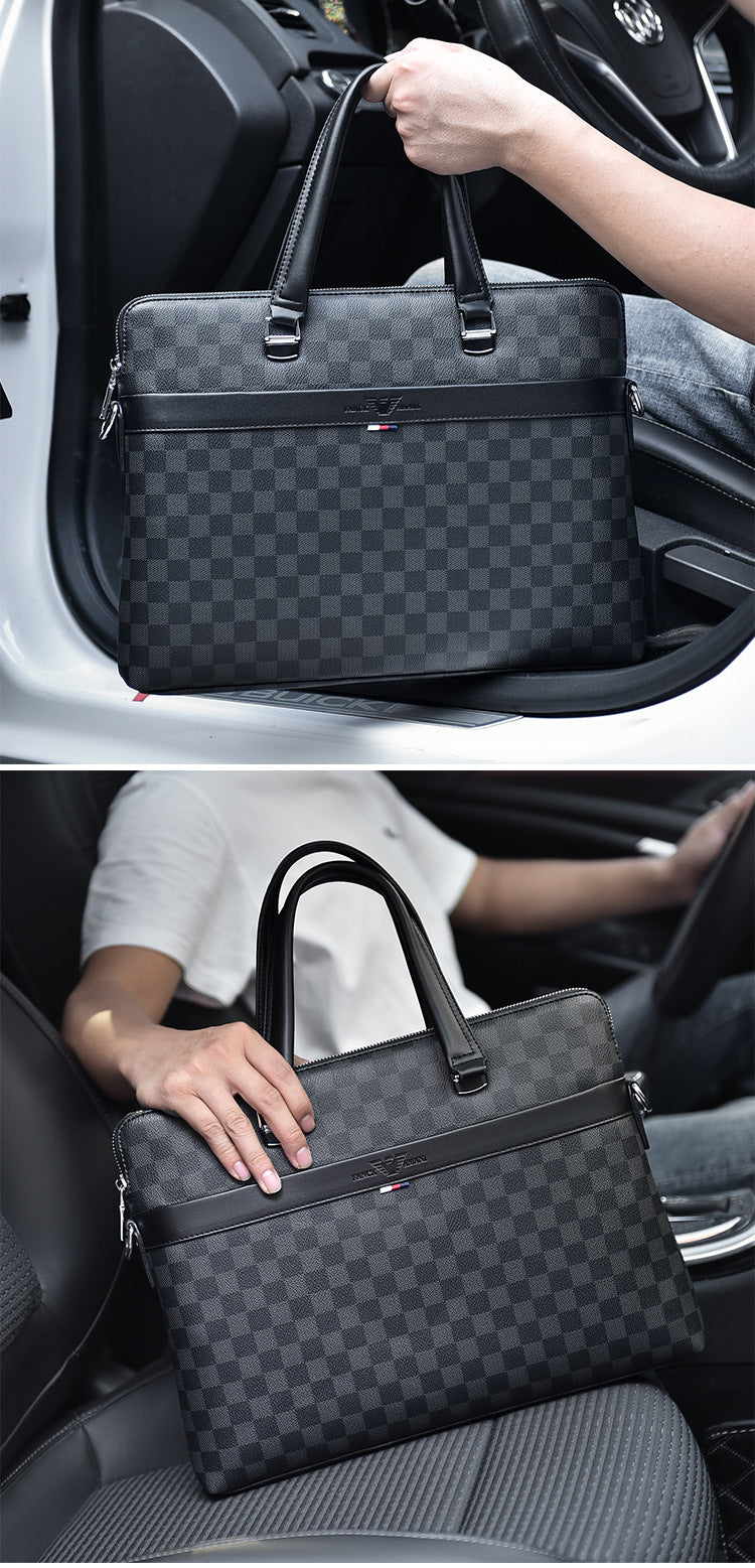 The Crusaders™ Pro Bag