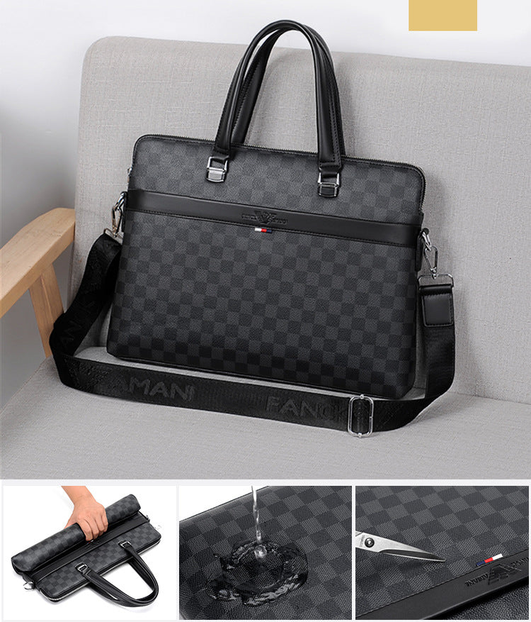The Crusaders™ Pro Bag