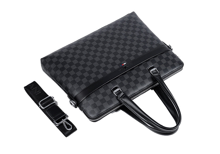 The Crusaders™ Pro Bag