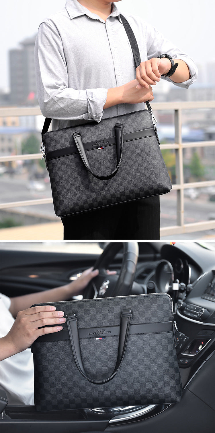 The Crusaders™ Pro Bag
