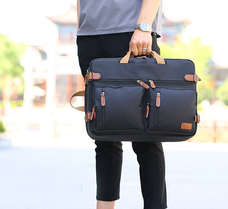 The Cuban Missle™ Backpack