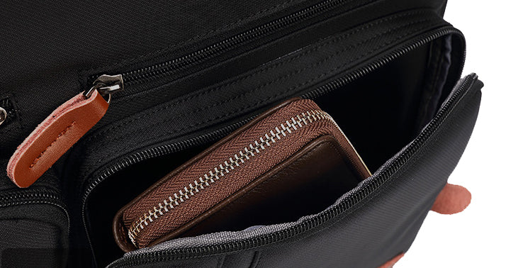 The Cuban Missle™ Backpack