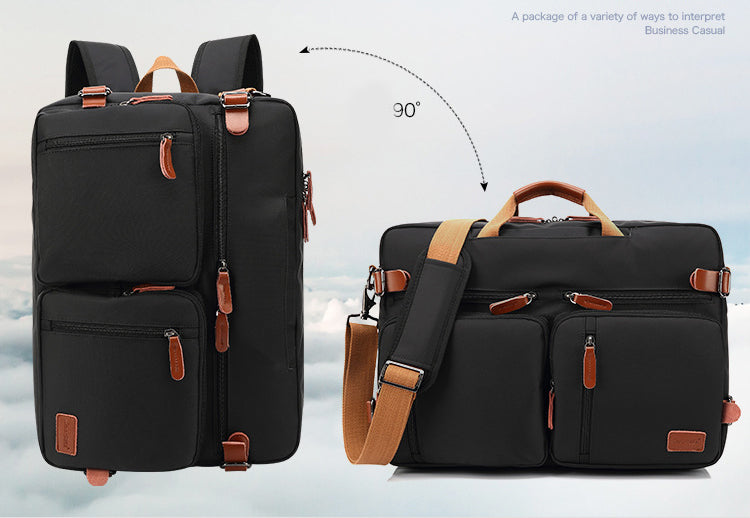 The Cuban Missle™ Backpack