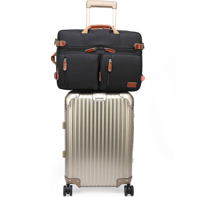 The Cuban Missle™ Backpack
