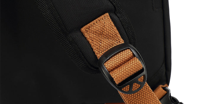 The Cuban Missle™ Backpack