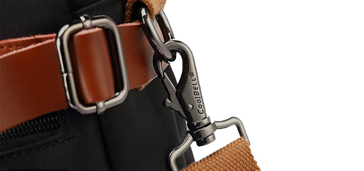 The Cuban Missle™ Backpack
