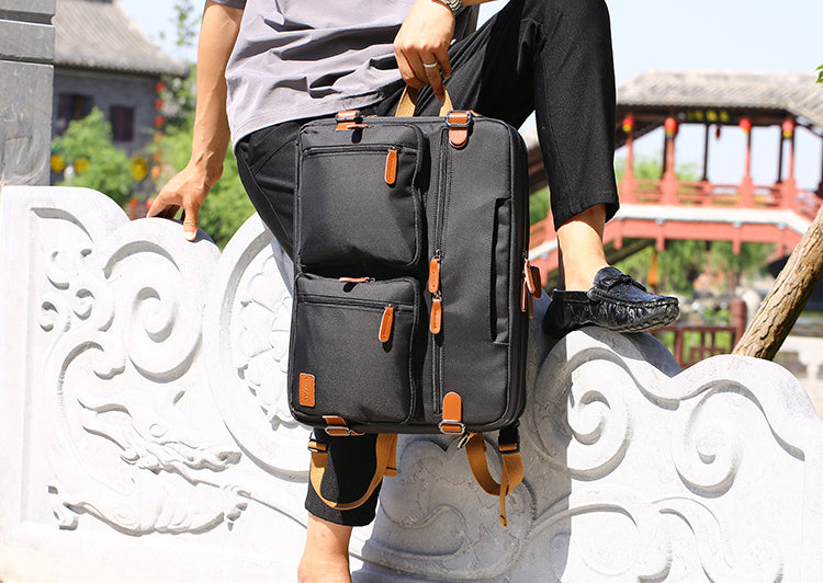 The Cuban Missle™ Backpack