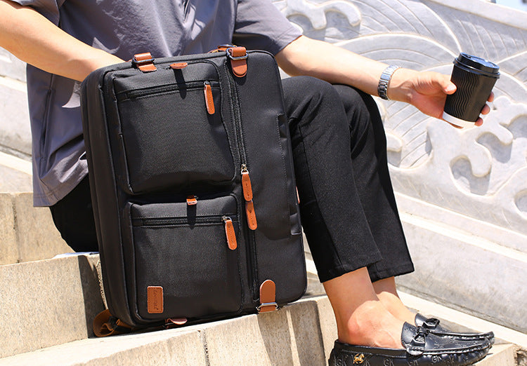 The Cuban Missle™ Backpack