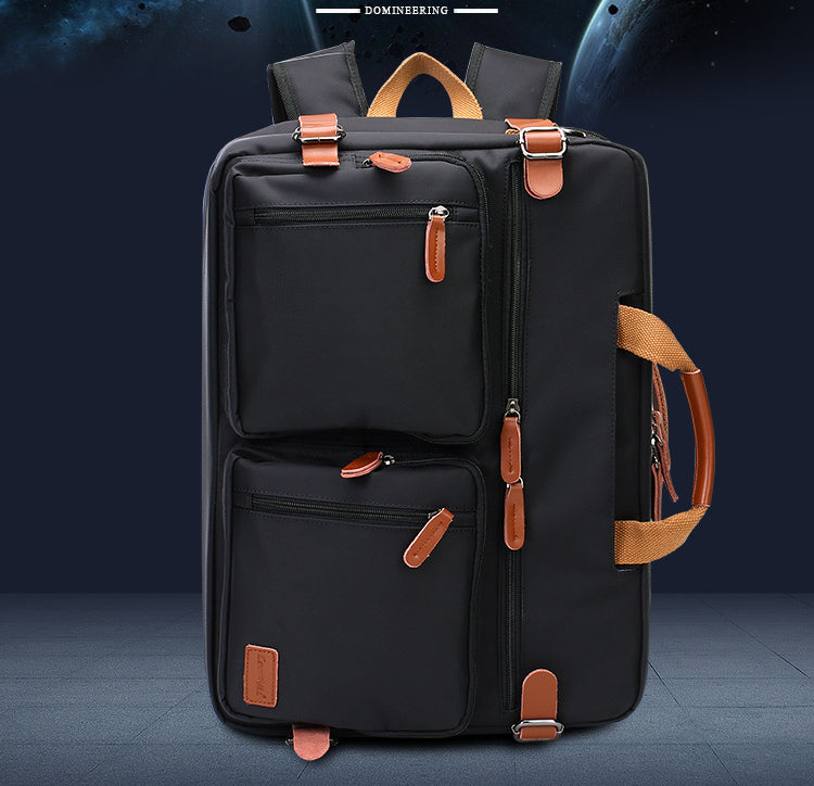 The Cuban Missle™ Backpack