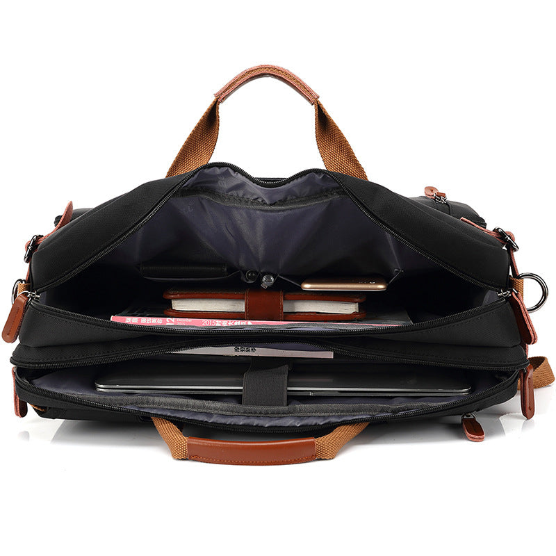 The Cuban Missle™ Backpack
