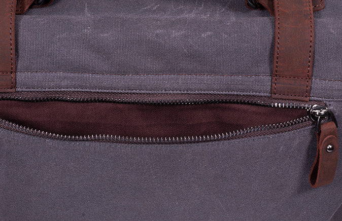 The Cuddfan™ Pro Bag