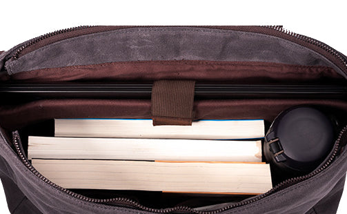 The Cuddfan™ Pro Bag