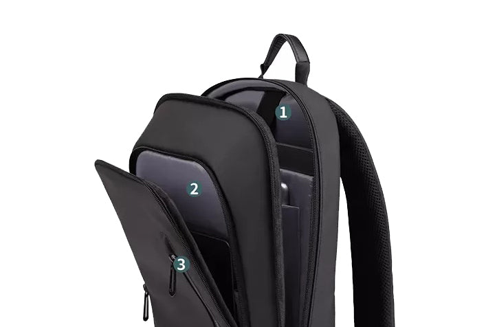 The Cyan™ Pro Backpack
