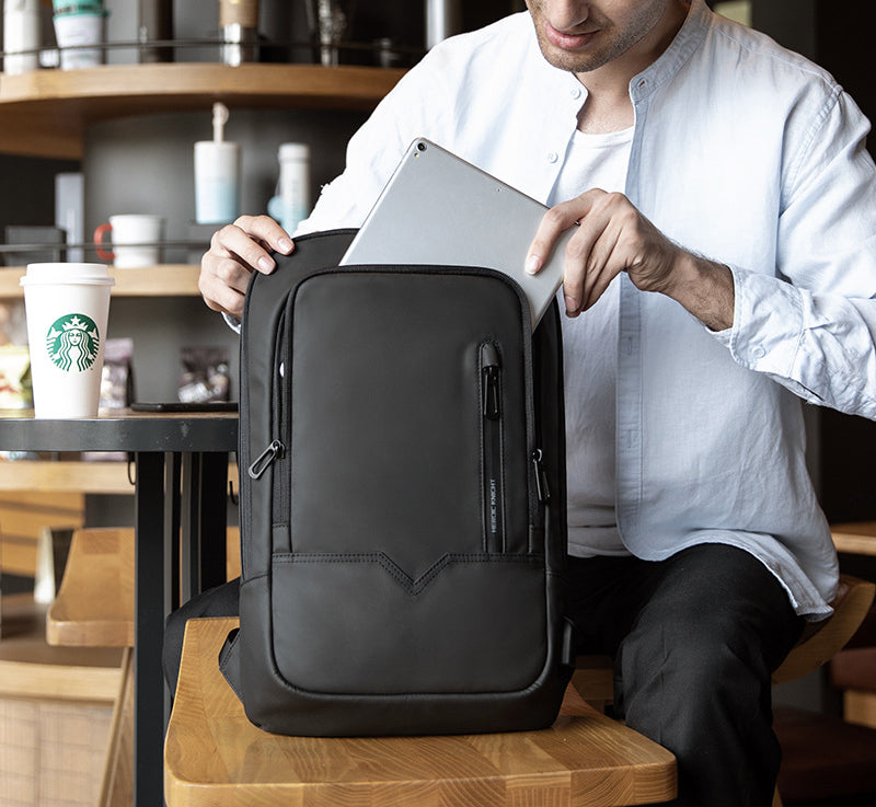 The Cyan™ Pro Backpack
