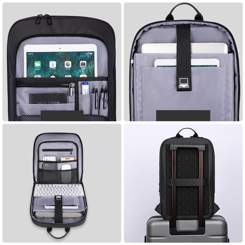 The Cyan™ Pro Backpack
