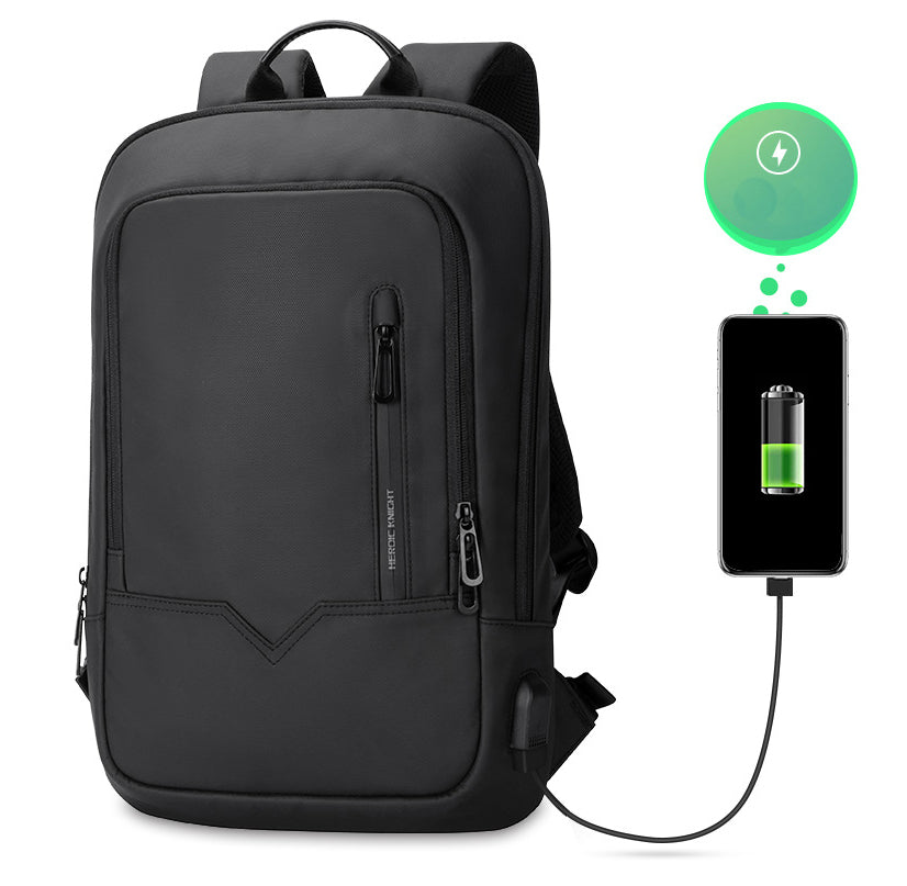 The Cyan™ Pro Backpack