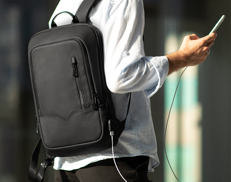 The Cyan™ Pro Backpack