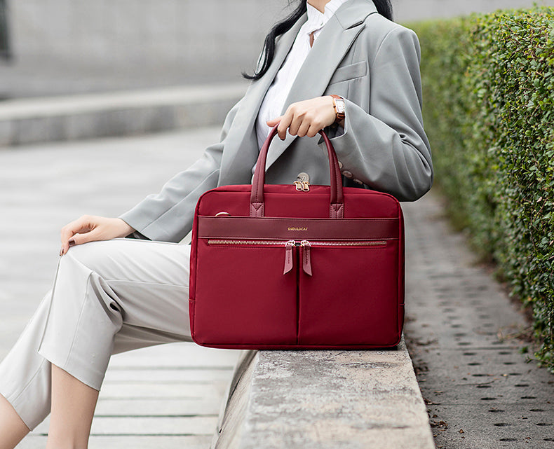 The Daff™ Laptop Bag