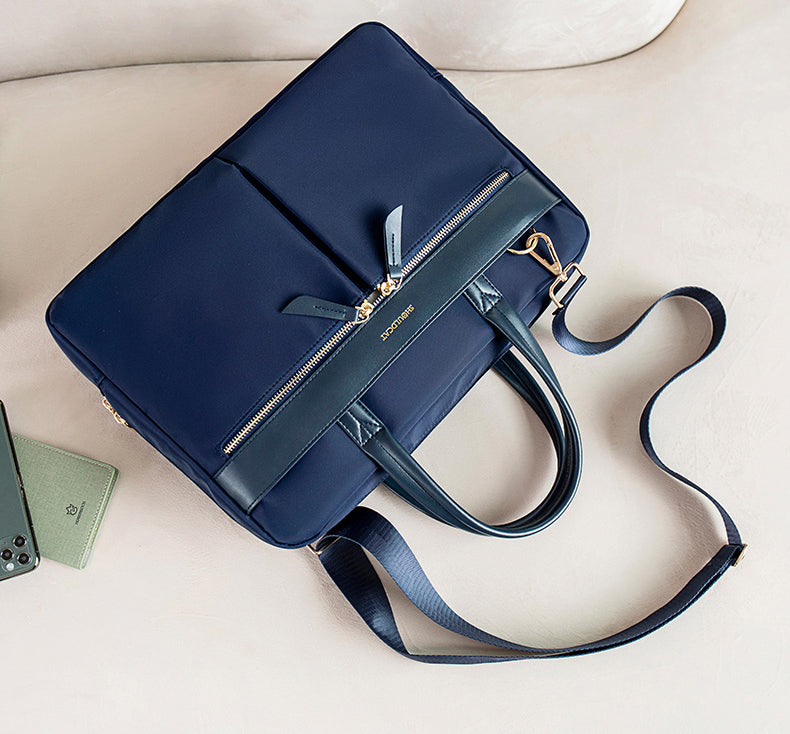 The Daff™ Laptop Bag