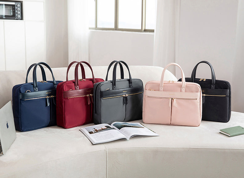 The Daff™ Laptop Bag
