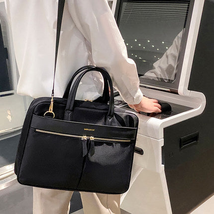 The Daff™ Laptop Bag