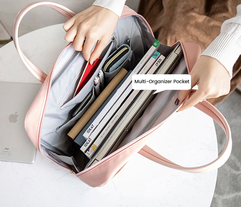 The Daff™ Laptop Bag