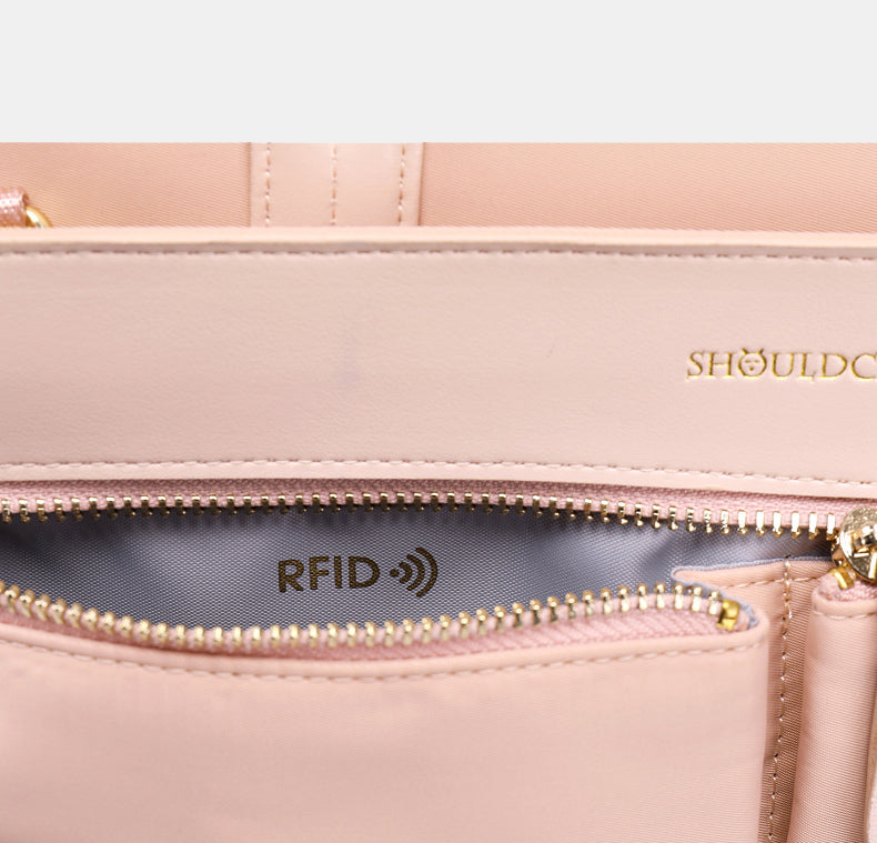 The Daff™ Laptop Bag