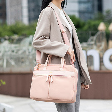 The Daff™ Laptop Bag