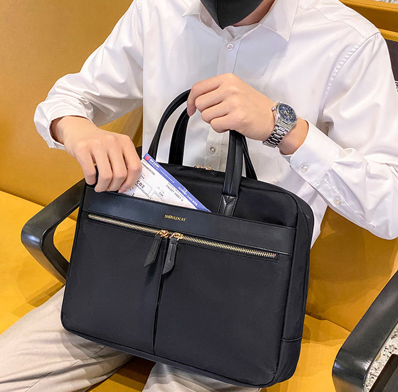 The Daff™ Laptop Bag