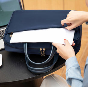 The Daff™ Laptop Bag