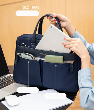The Daff™ Laptop Bag