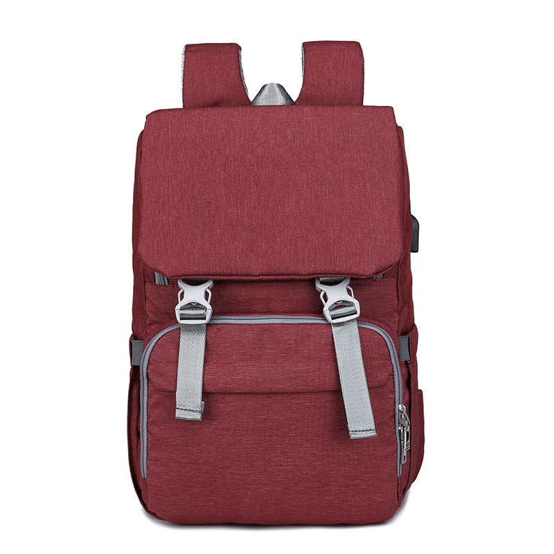 The Dallas™ Pro Backpack