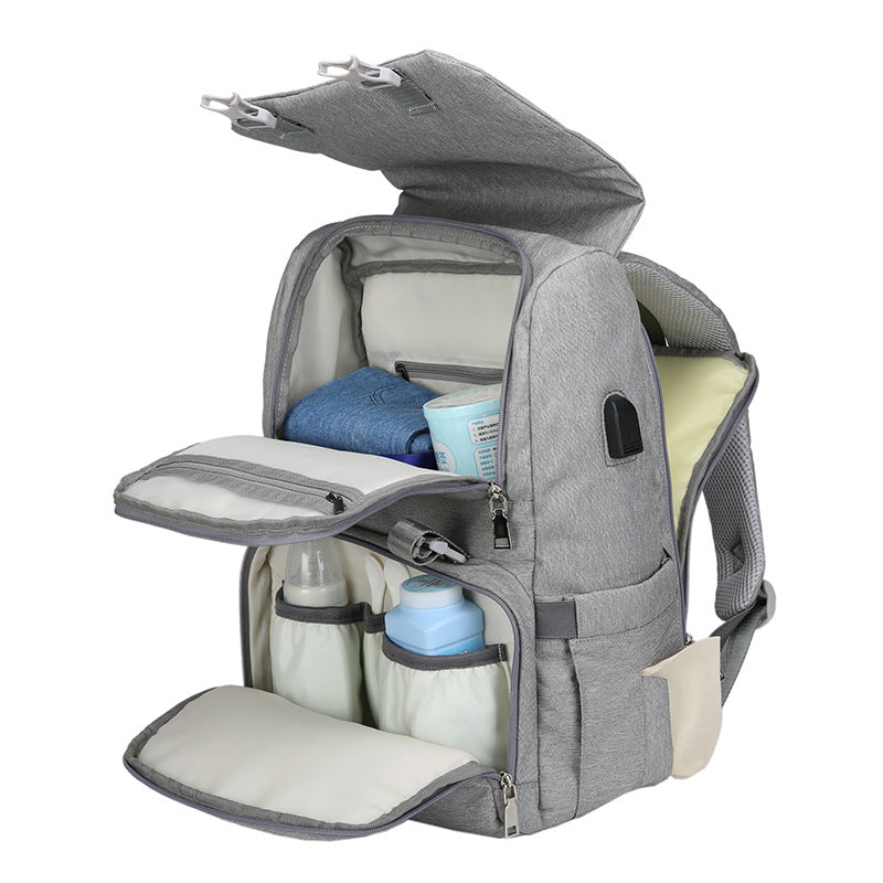 The Dallas™ Pro Backpack
