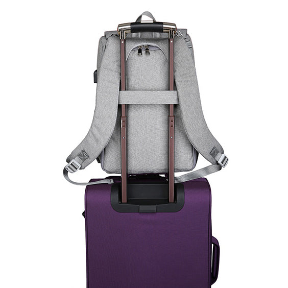 The Dallas™ Pro Backpack