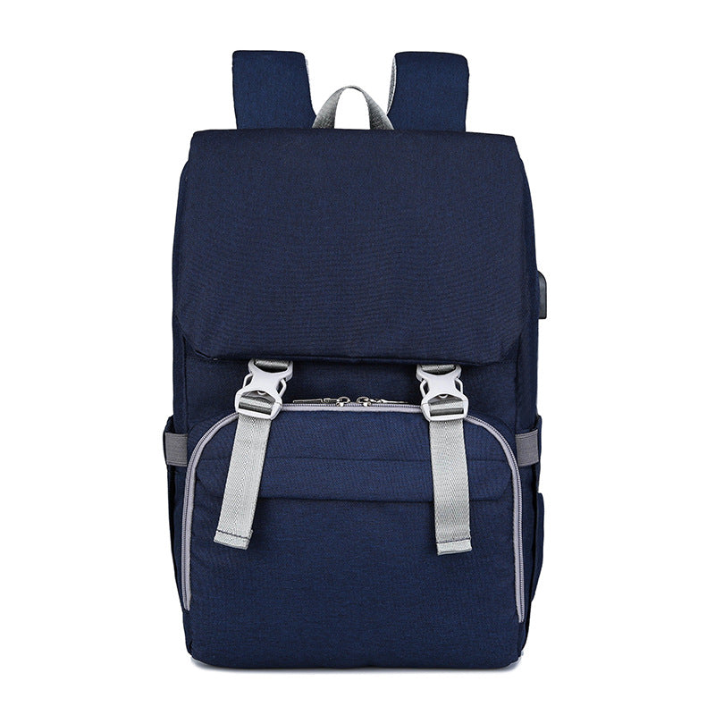 The Dallas™ Pro Backpack