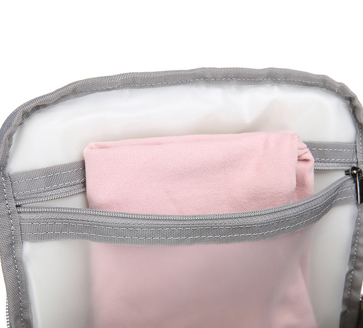 The Dallas™ Pro Backpack