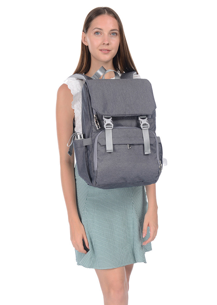 The Dallas™ Pro Backpack