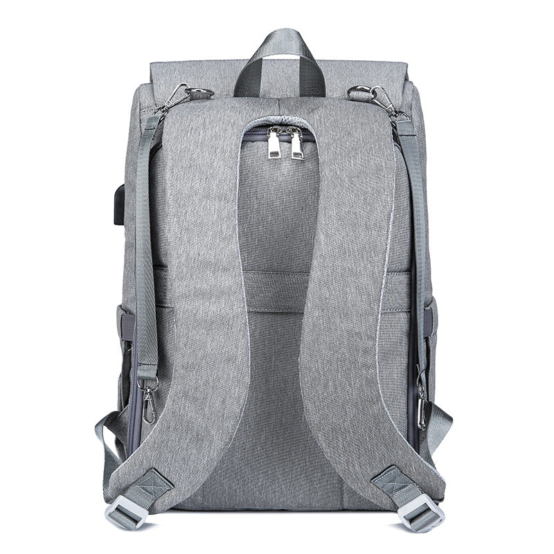The Dallas™ Pro Backpack