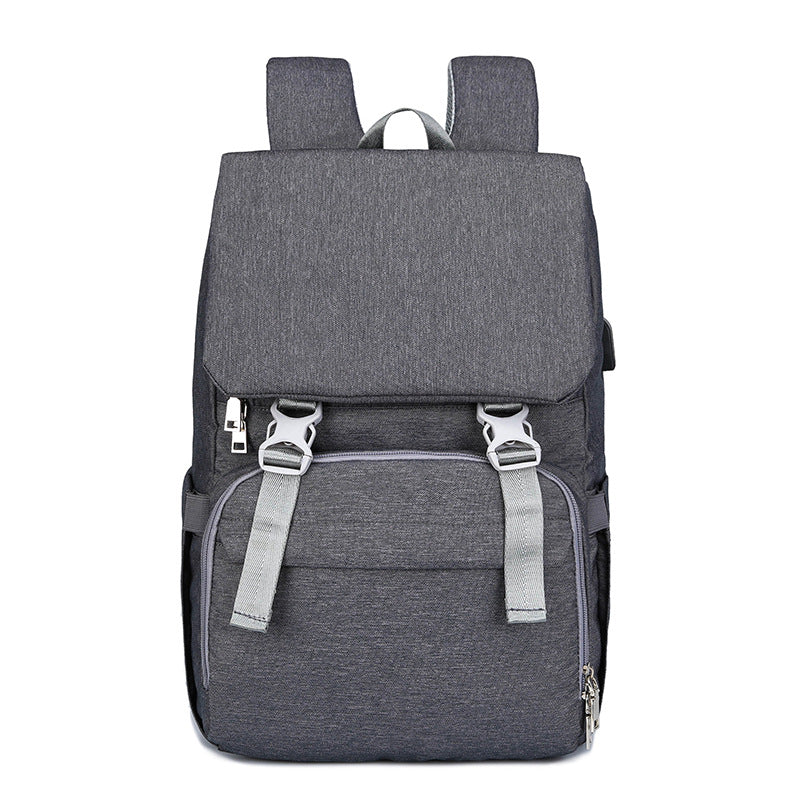 The Dallas™ Pro Backpack