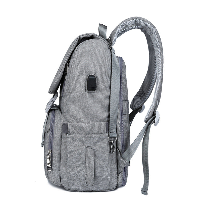 The Dallas™ Pro Backpack