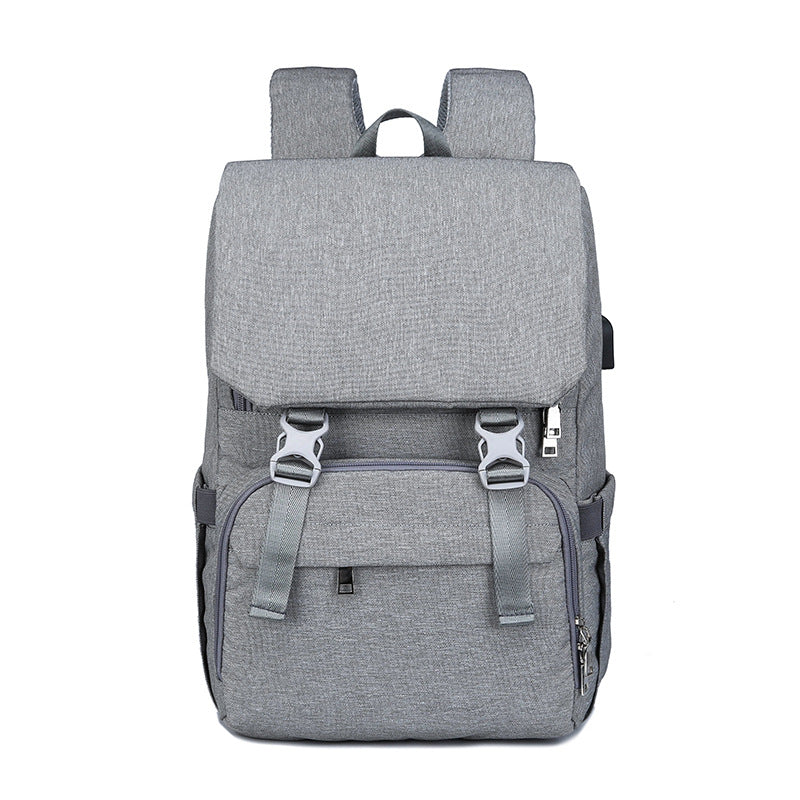 The Dallas™ Pro Backpack