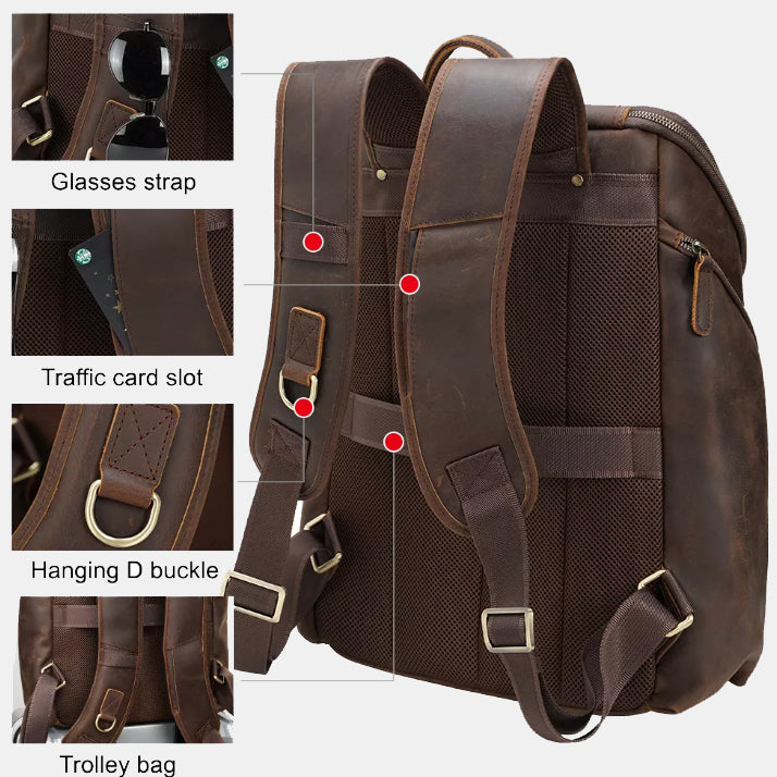 The Dark™ VXR Backpack