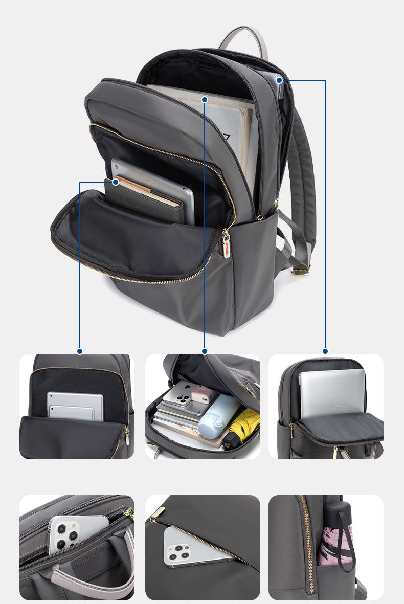 The Dawn™ Pro Backpack