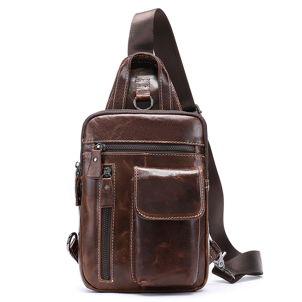 The Deerfield™ Pro Bag