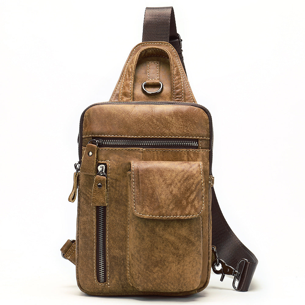 The Deerfield™ Pro Bag