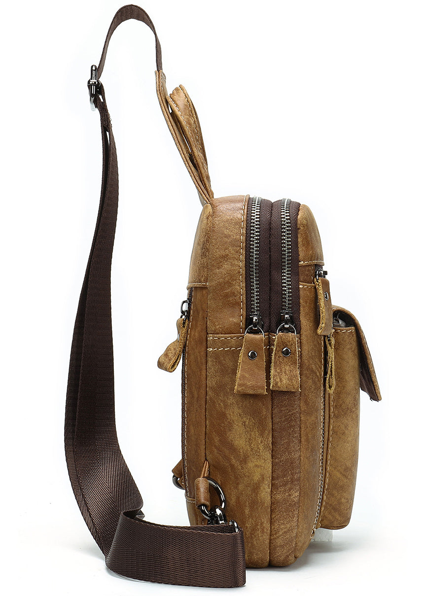 The Deerfield™ Pro Bag